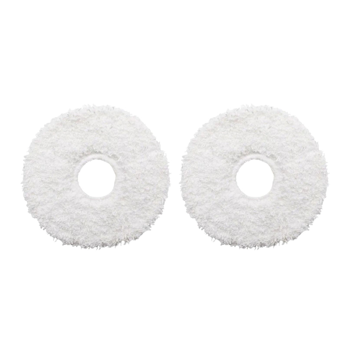 Alternative Wischpads für Ecovacs Deebot X2 Omni Saug- u. Wischroboter