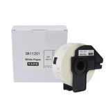 Alternative Etikettenrolle zu Brother DK-11201 Mehrzwecketiketten