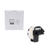 Alternative Etikettenrolle zu Brother DK-11219 runde Etiketten