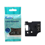 Alternatives Etikettenband zu Dymo D1 45021 / S0720610 Beschriftungsband