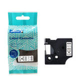 Alternatives Etikettenband zu Dymo D1 45022 Beschriftungsband