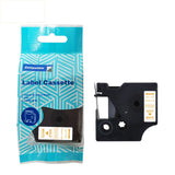 Alternatives Etikettenband zu Dymo 2056084 Neon-Beschriftungsband