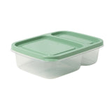 Lunchbox Meal-Prep Box Vorratsdose Aufbewahrungsbox Frischhaltedose