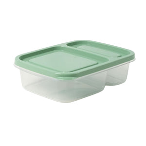 Lunchbox Meal-Prep Box Vorratsdose Aufbewahrungsbox Frischhaltedose