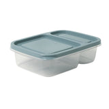 Lunchbox Frischhaltedose Meal-Prep Box Vorratsdose Aufbewahrungsbox