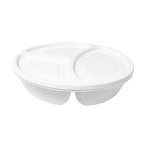 Lunchbox Vorratsdose Meal-Prep-Box Frischhaltedose Vorratsbehälter