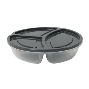 Lunchbox Vorratsbehälter Frischhaltedose Meal-Prep-Box Vorratsdose