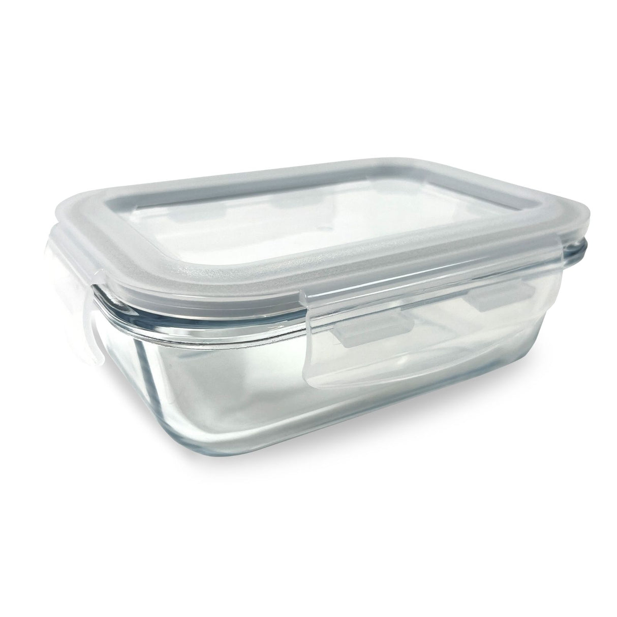 Glas-Vorratsbehälter Frischhaltedose Frischhaltebox Vorratsdose