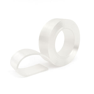 Nano-Tape Montageklebeband Nano-Klebeband Doppelseitiges Klebeband