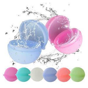Wasserbälle Wasserbomben Wasserballons Wasserspielzeug