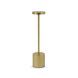 LED-Tischlampe Nachttischlampe Leuchte Schreibtischlampe Lampe