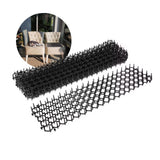 5er Set Anti-Kletter-Matte Tier-Spike-Matte Katzenabwehr-Matte