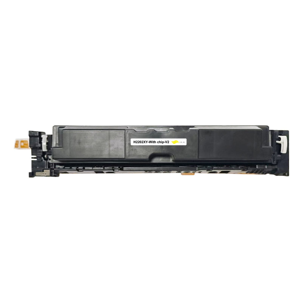 Alternativer Toner zu HP 220X XL - Yellow 1 Stück