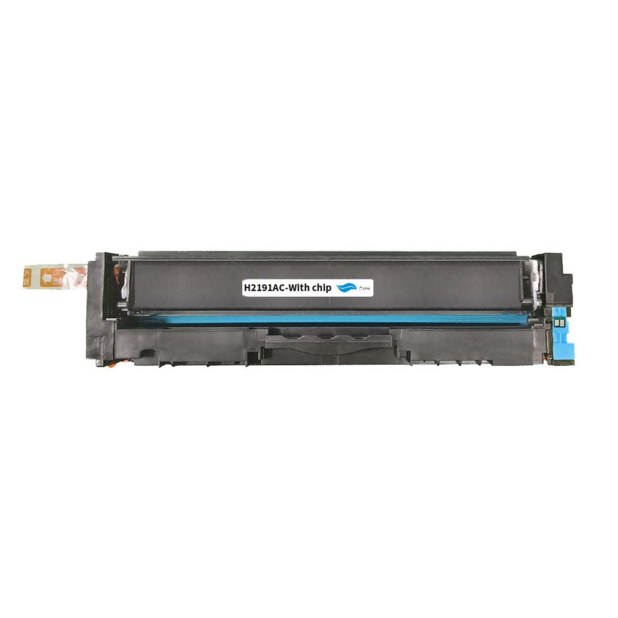 Kompatibler Toner für HP Color LaserJet Pro MFP 3302fdw - Cyan 1 Stück