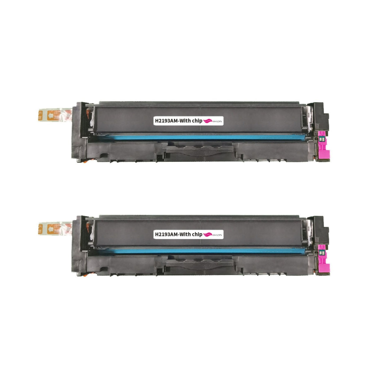 Kompatibler Toner für HP Color LaserJet Pro MFP 3302sdw - Magenta 2 Stück
