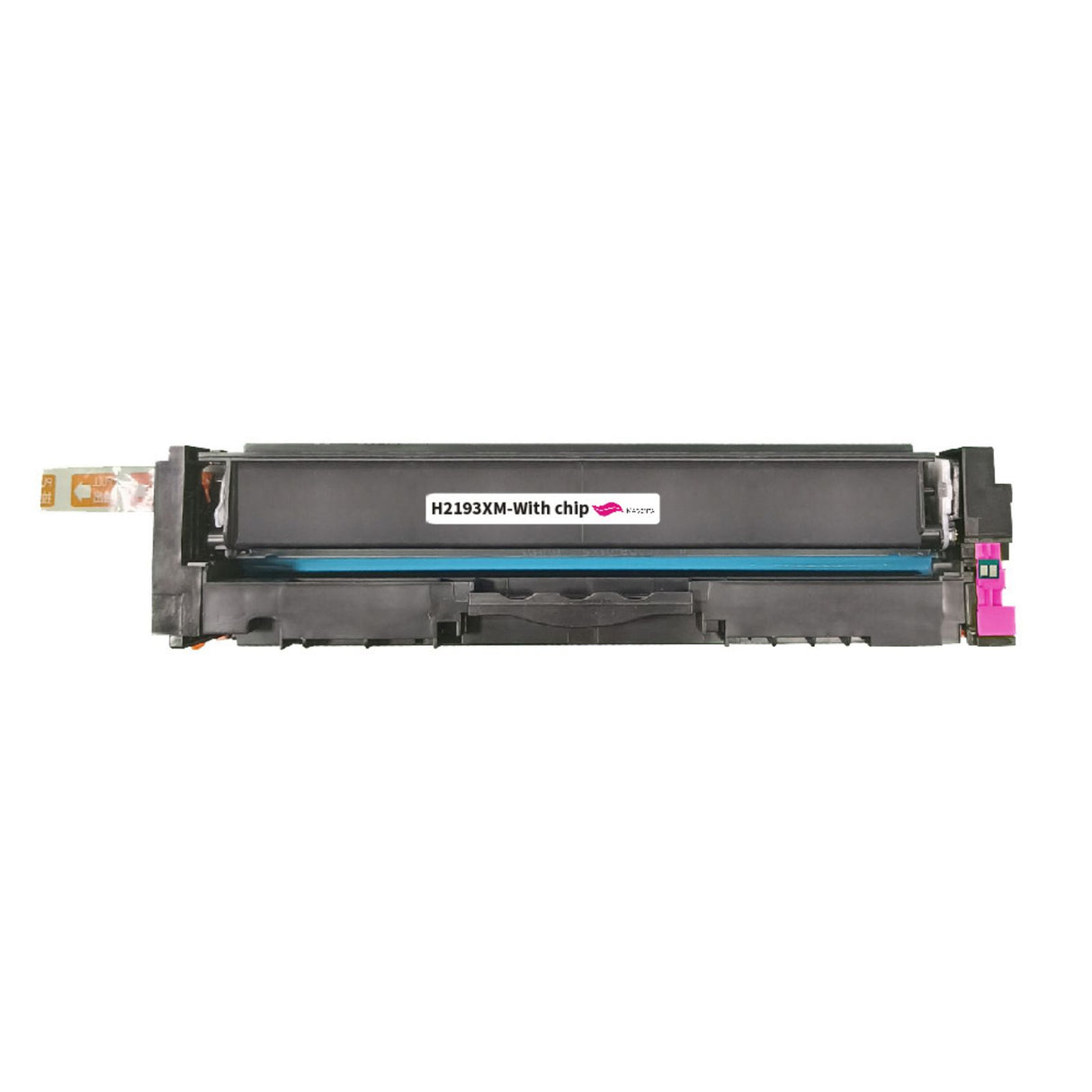 Kompatibler Toner XL für HP Color LaserJet Pro 3202dw - Magenta 1 Stück