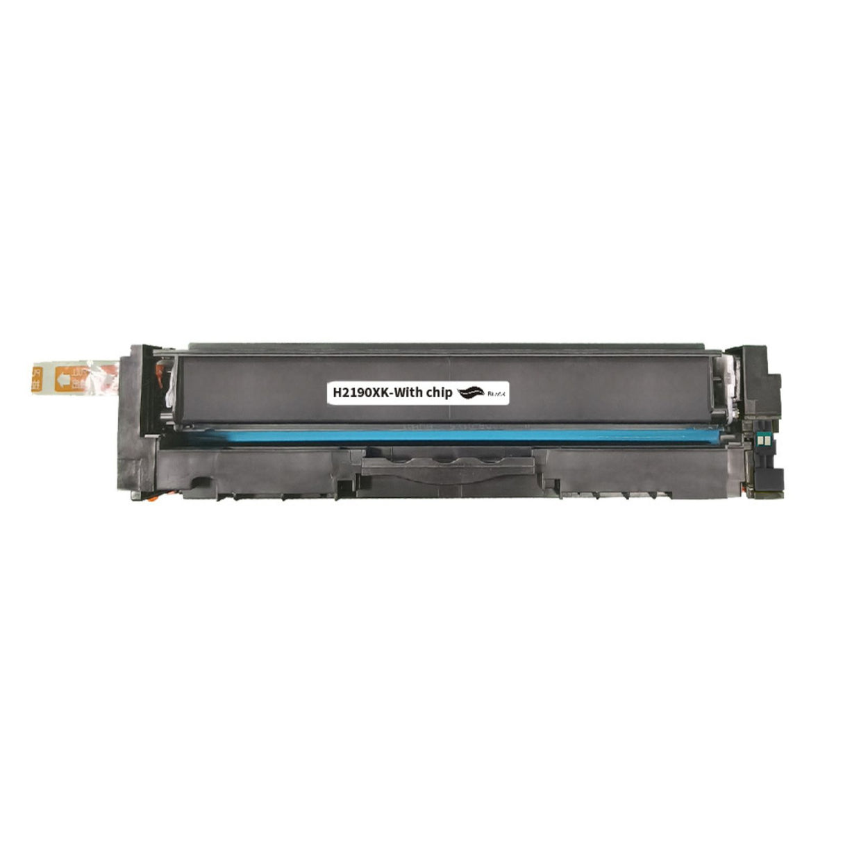 Kompatibler Toner XL für HP Color LaserJet Pro MFP 3302fdw - Black 1 Stück