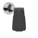 Brillenablage fürs Auto Sonnenblende-Clip Sonnenbrillenhalter Etui