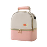 Milchkühltasche Babyflaschen-Tragetasche Mamatasche Rucksack