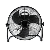 Bodenventilator Tischventilator Standventilator Gebläse Ventilator