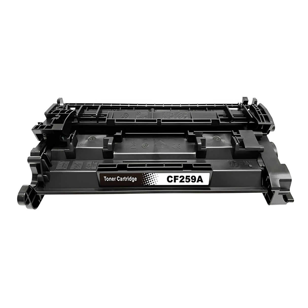 Kompatibler Toner für HP LaserJet Pro MFP M429dw - Black 1 Stück