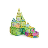 Magnetische Bausteine Dinosaurier Magnet-Baukasten Magnetspielzeug