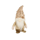 Weihnachtswichtel Mann Nisse Weihnachtsdekoration Dekowichtel Gnom