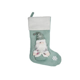 Nikolausstrumpf Weihnachtsdeko Weihnachtsstiefel Weihnachtsstrumpf