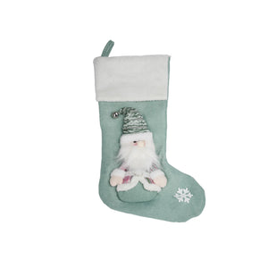 Nikolausstrumpf Weihnachtsdeko Weihnachtsstiefel Weihnachtsstrumpf