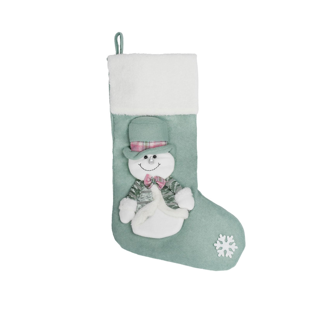 Nikolausstrumpf Weihnachtsstiefel Weihnachtsstrumpf Weihnachtsdeko