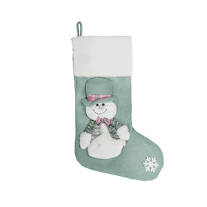 Nikolausstrumpf Weihnachtsstiefel Weihnachtsstrumpf Weihnachtsdeko