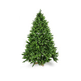 Weihnachtsbaum 180cm Kunsttanne Christbaum Tannenbaum Tanne Xmas-Baum