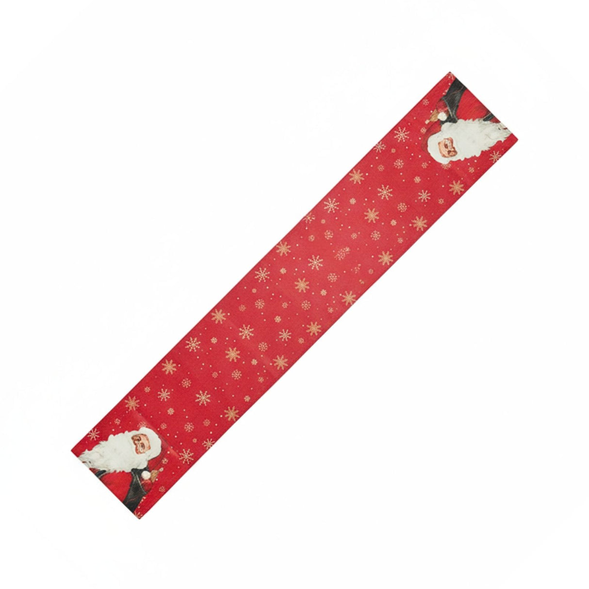 Tischläufer Weihnachtsdeko Tischdeko Deko-Läufer Tischdecke Tischband