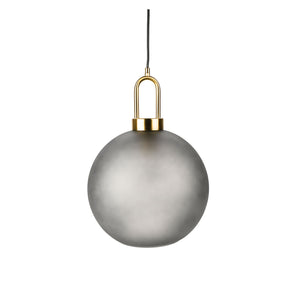 Milchglas-Deckenleuchte Lampe Deckenlampe Hängelampe Pendelleuchte
