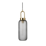 Milchglas-Deckenleuchte Pendelleuchte Hängelampe Deckenlampe Lampe