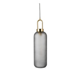 Milchglas-Deckenleuchte Hängelampe Pendelleuchte Deckenlampe Lampe