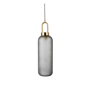 Milchglas-Deckenleuchte Hängelampe Pendelleuchte Deckenlampe Lampe