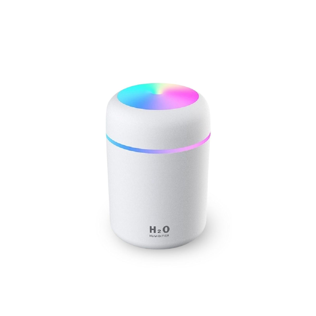 Tragbarer Luftbefeuchter Mini-Luftbefeuchter Ultraschall Diffusor