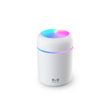 Tragbarer Luftbefeuchter Mini-Luftbefeuchter Ultraschall Diffusor