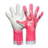 Fussballhandschuhe ViVor Crazy Orange Gr. 11 Torwart Goalie Handschuhe