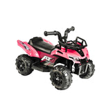 Elektro-Quad für Kinder Elektrofahrzeug ATV Kinderfahrzeug Spielzeug