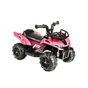 Elektro-Quad für Kinder Elektrofahrzeug ATV Kinderfahrzeug Spielzeug