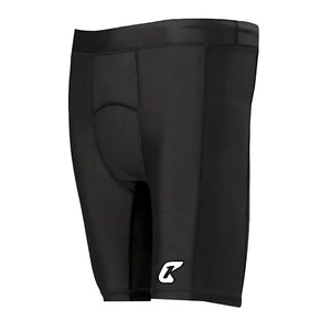 Atmungsaktive Sport-Shorts Gr. 140 Funktionshose Unterziehhose
