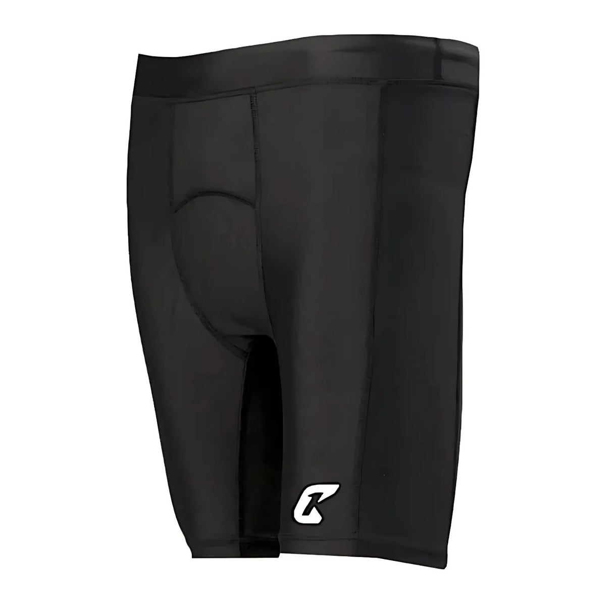 Atmungsaktive Sport-Shorts Gr. L Funktionshose Unterziehhose