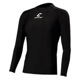 Atmungsaktives Sport Kompressions Shirt Gr. 164 Funktionsshirt Unterziehshirt