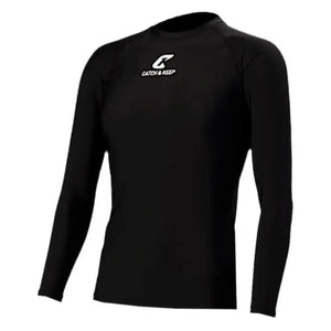 Atmungsaktives Sport Kompressions Shirt Gr. XL Funktionsshirt Unterziehshirt