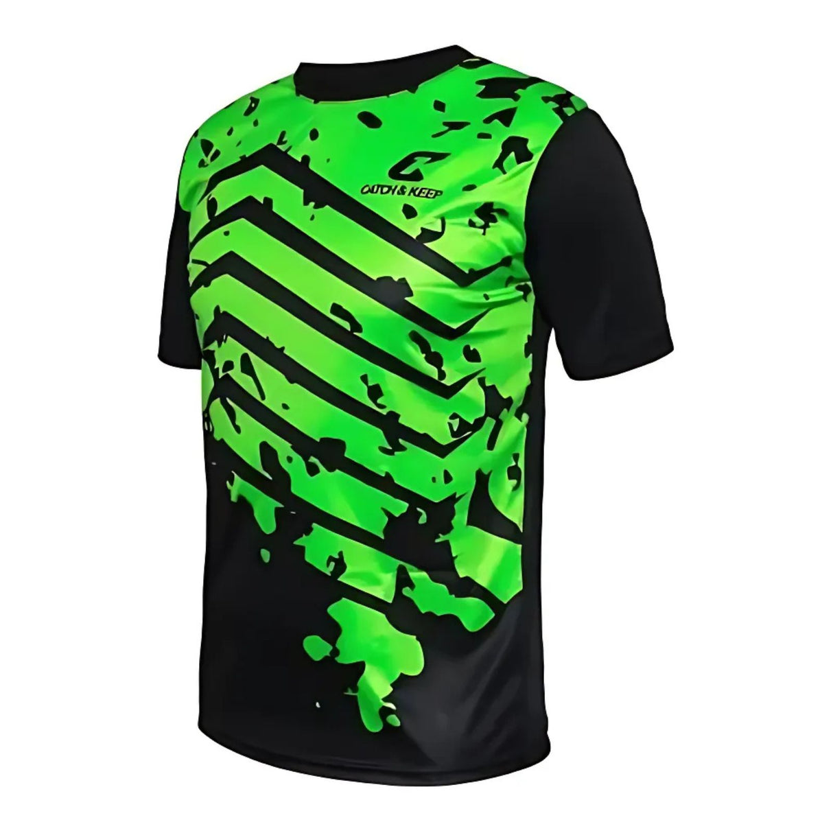 Atmungsaktives Sport T-Shirt Gr. 164 Funktionsshirt Trikot