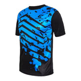 Atmungsaktives Sport T-Shirt Gr. L Funktionsshirt Trikot