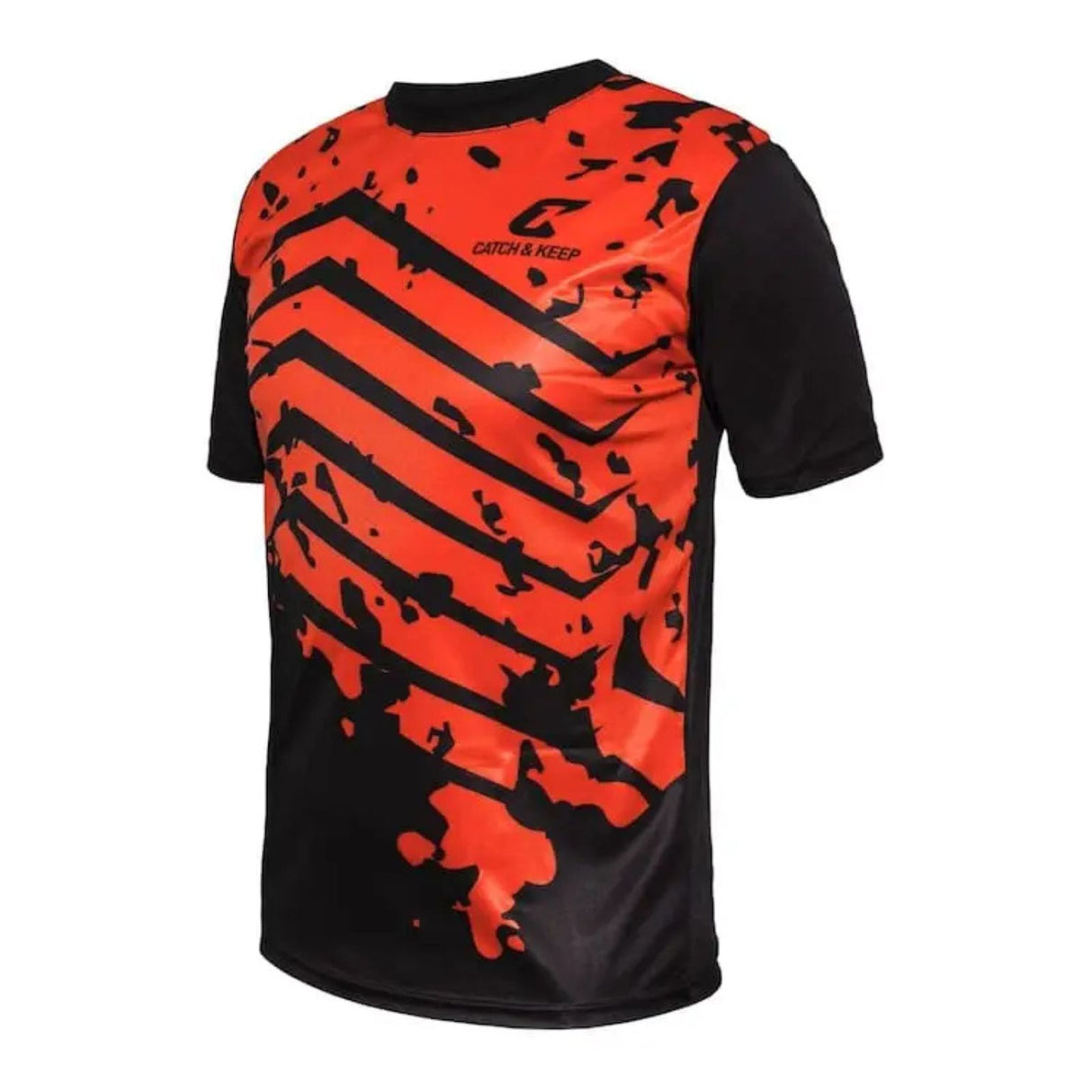 Atmungsaktives Sport T-Shirt Gr. S Funktionsshirt Trikot
