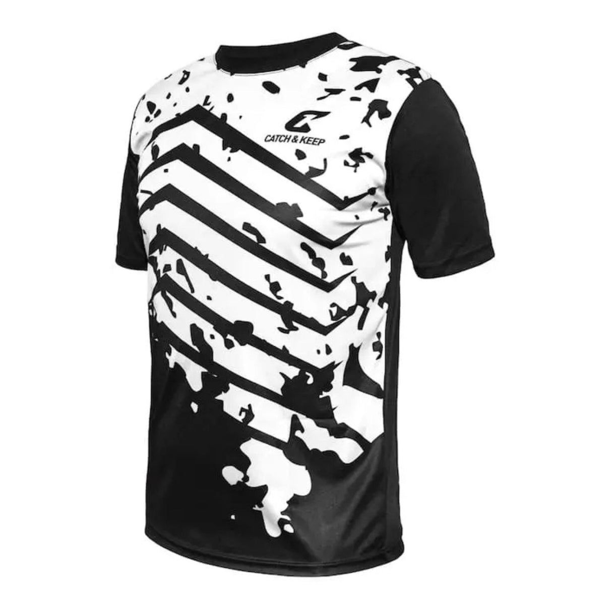 Atmungsaktives Sport T-Shirt Gr. 164 Funktionsshirt Trikot